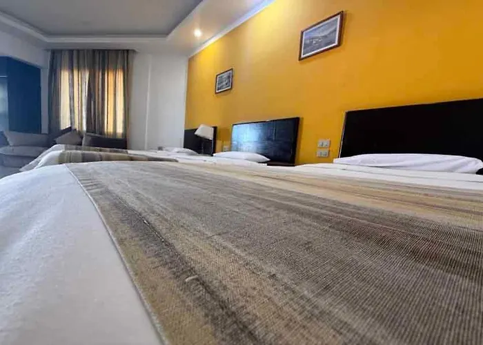 Resort Naama