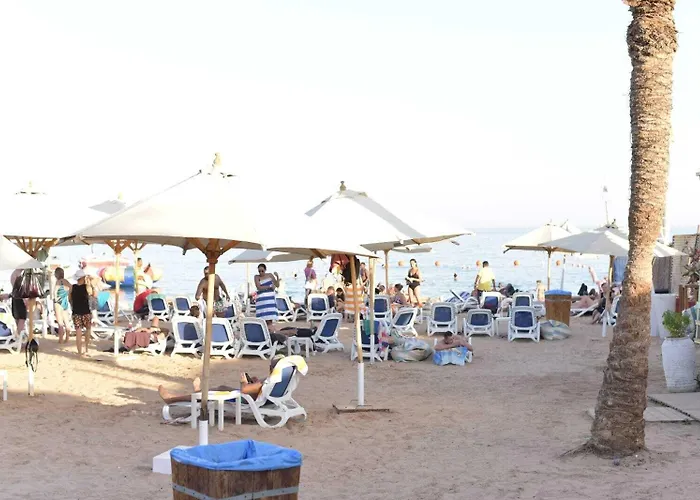 Resort Naama Şarm El-Şeyh