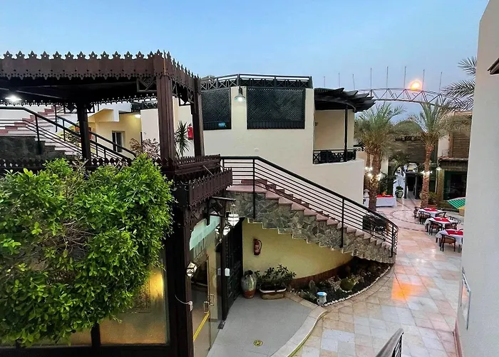 Naama Resort 3*