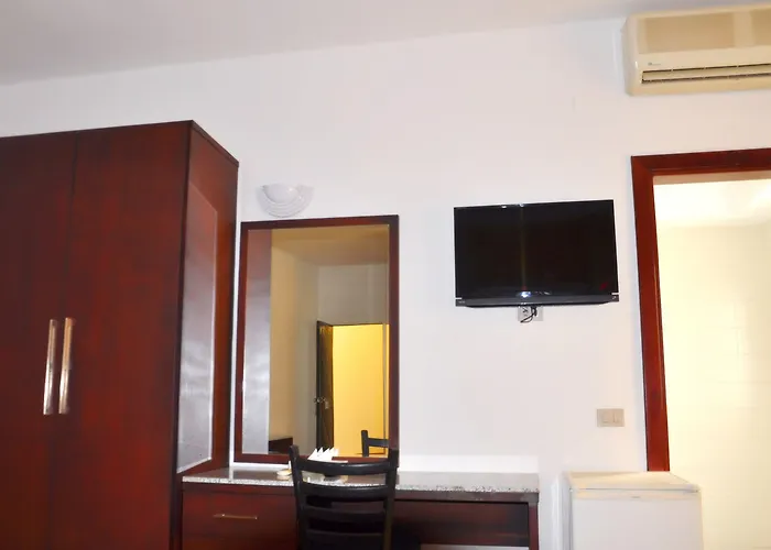 Resort Naama 3*