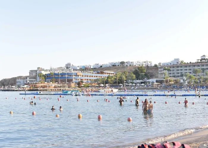 Naama Resort Şarm El-Şeyh