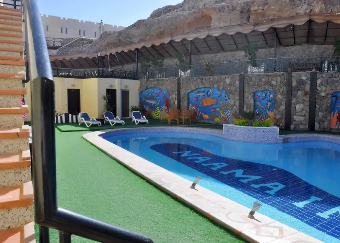 Naama 3* Şarm El-Şeyh